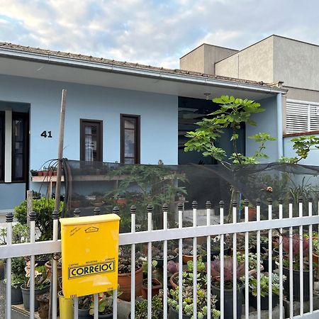 Casa Das Suculentas จารากัว ดู ซุล ภายนอก รูปภาพ